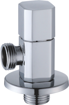 Nectar Angular Valve