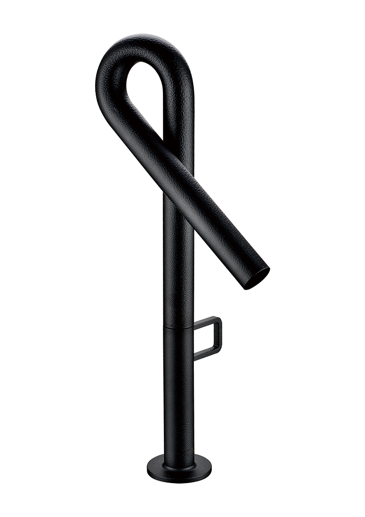 Rivulet Tall Basin Mixer