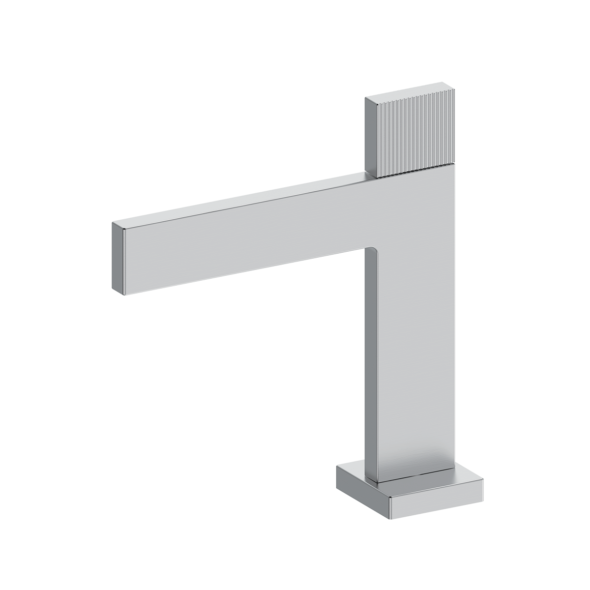 Rivera Short Basin Mixer